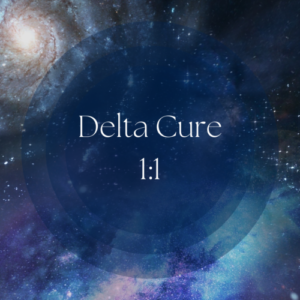 delta cure