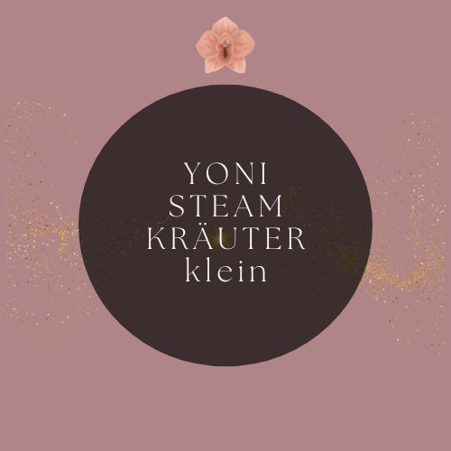 yoni steam kräuter