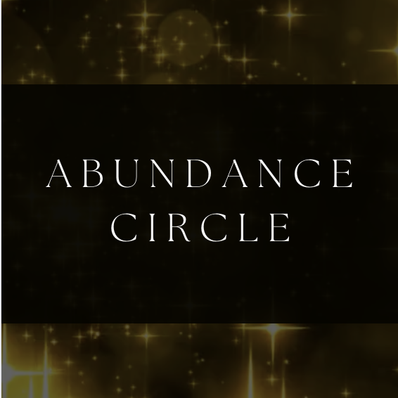 abundance circle