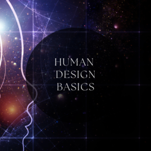 human design basics